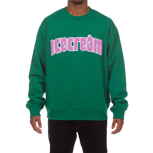 Icecream Billionaire Boys Club Swirl Sweatshirt