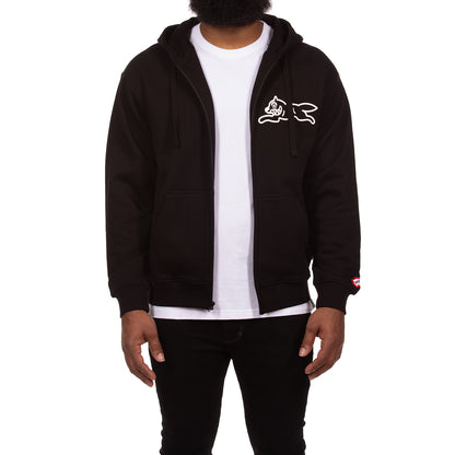 Icecream Billionaire Boys Club Hard Shell Hoodie