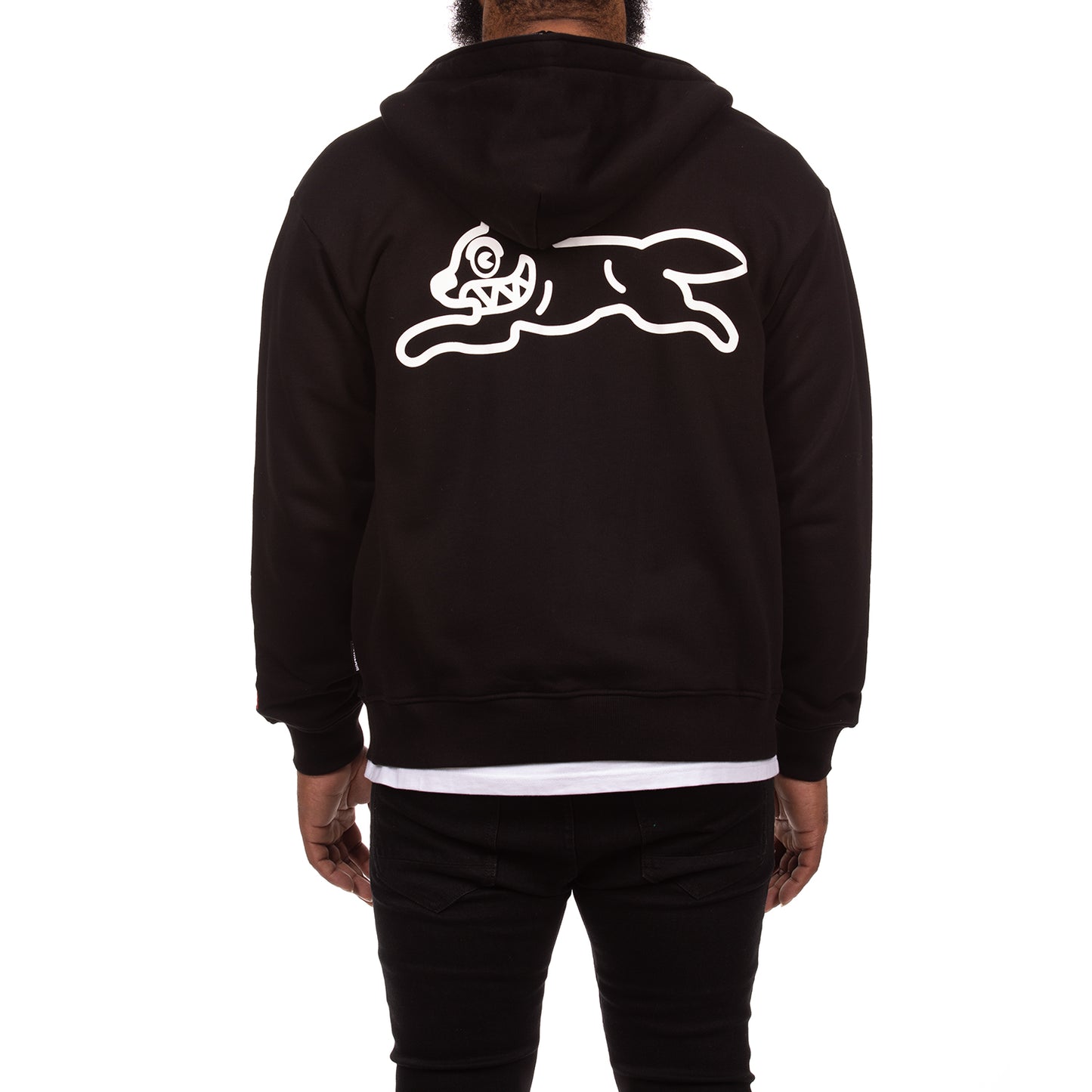 Icecream Billionaire Boys Club Hard Shell Hoodie