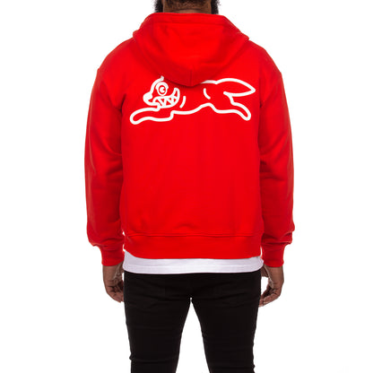 Icecream Billionaire Boys Club Hard Shell Hoodie
