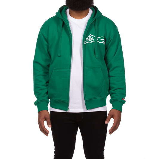 Icecream Billionaire Boys Club Hard Shell Hoodie
