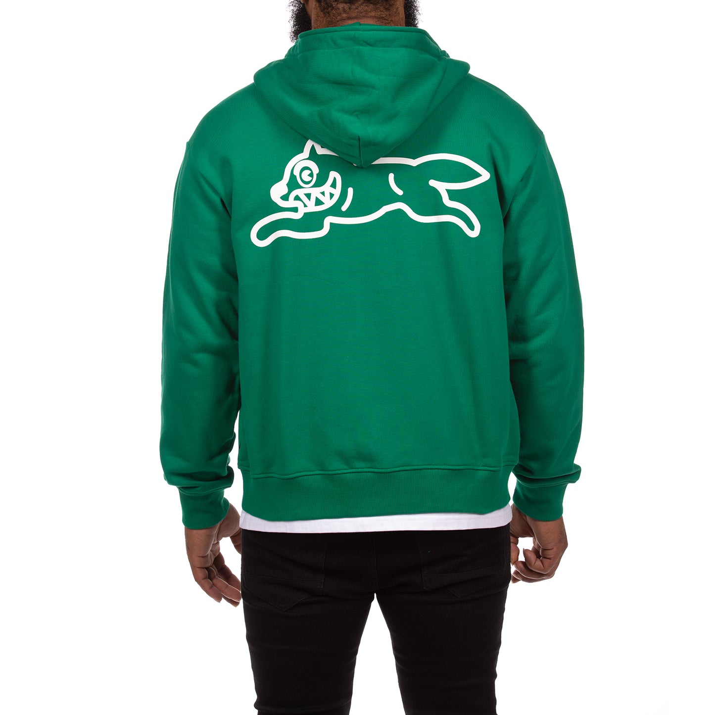 Icecream Billionaire Boys Club Hard Shell Hoodie