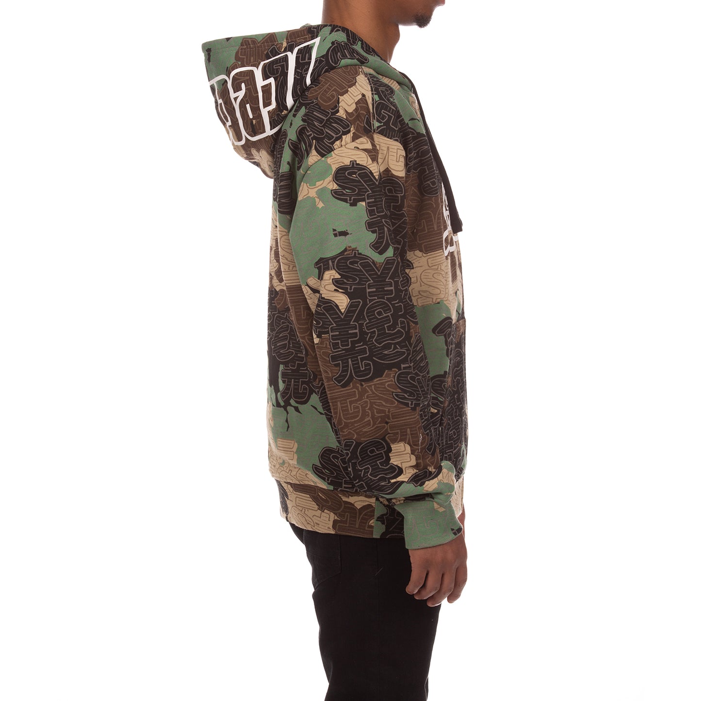 Icecream Billionaire Boys Club Soft Shell Hoodie