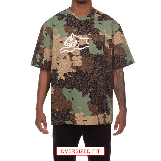 Icecream Billionaire Boys Club Count Em SS Knit