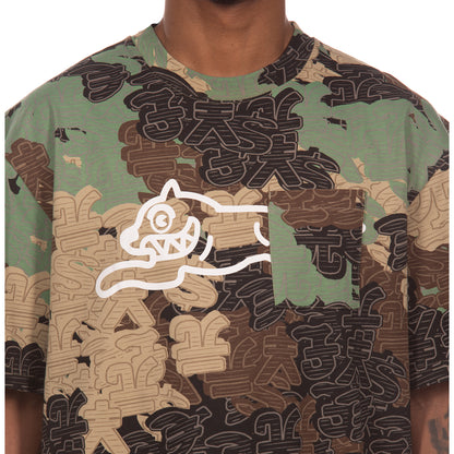 Icecream Billionaire Boys Club Count Em SS Knit