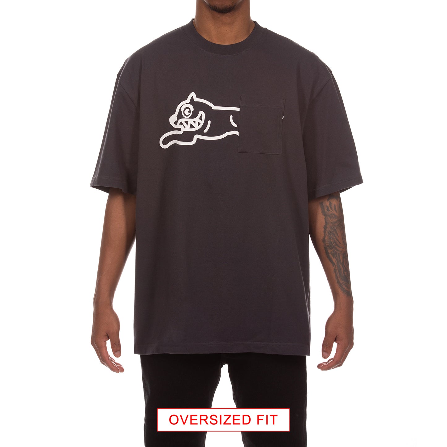 Icecream Billionaire Boys Club Flavours SS Knit