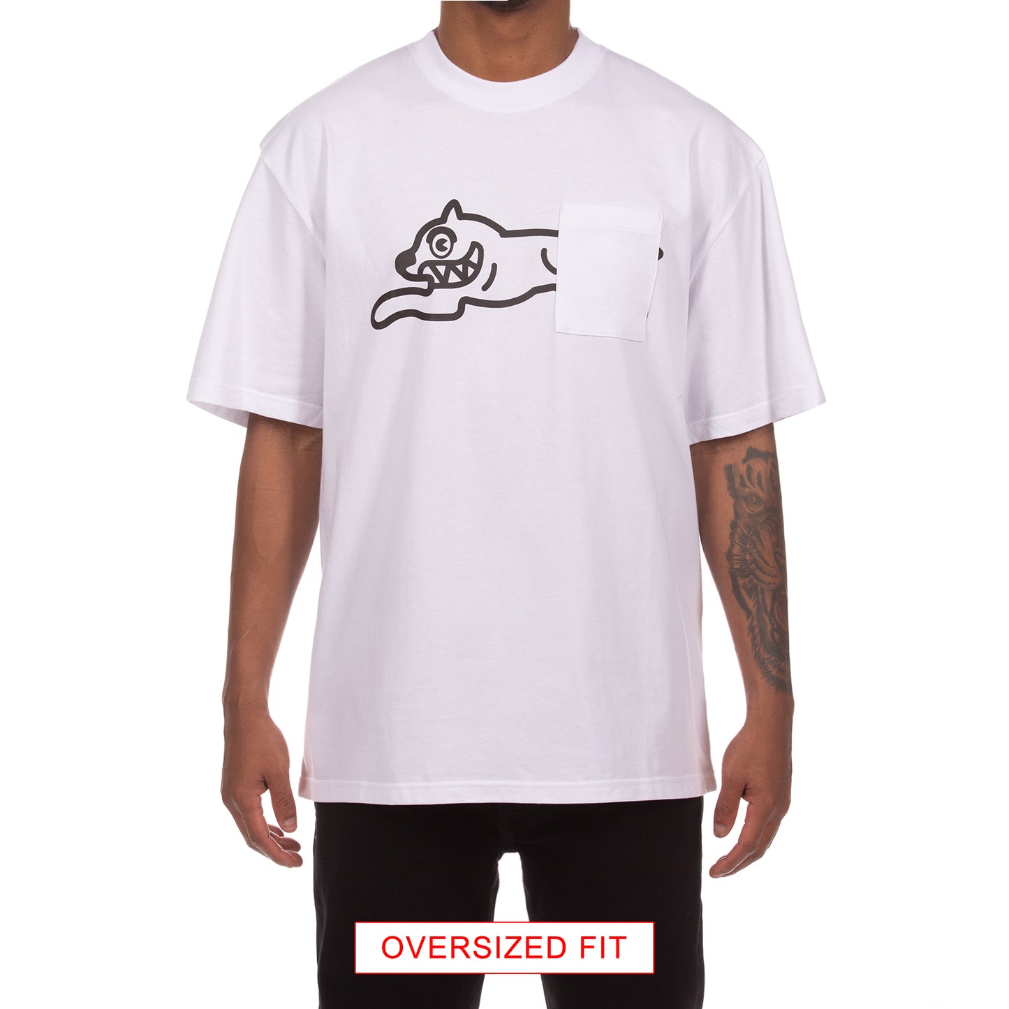 Icecream Billionaire Boys Club Flavours SS Knit