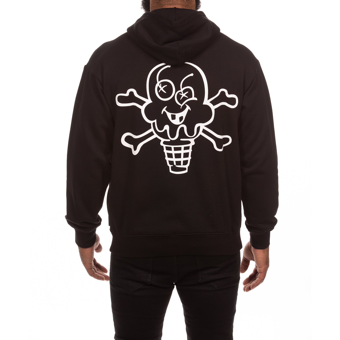 Icecream Billionaire Boys Club Play Hoodie