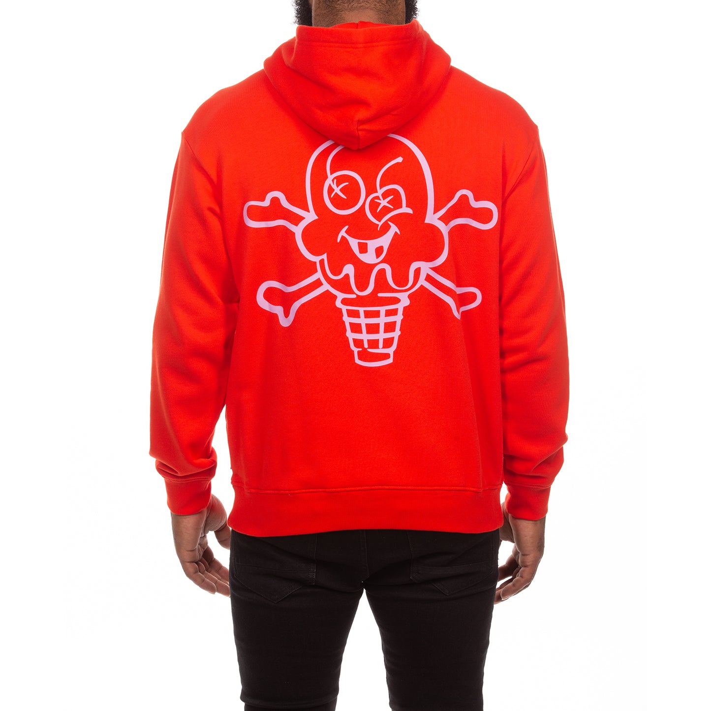 Icecream Billionaire Boys Club Play Hoodie