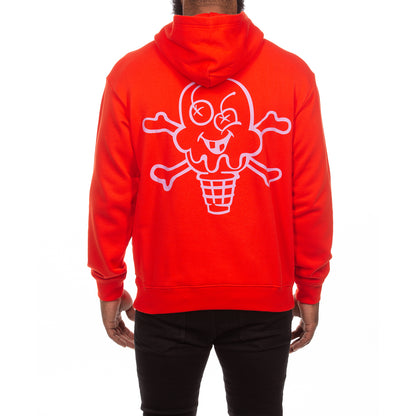 Icecream Billionaire Boys Club Play Hoodie