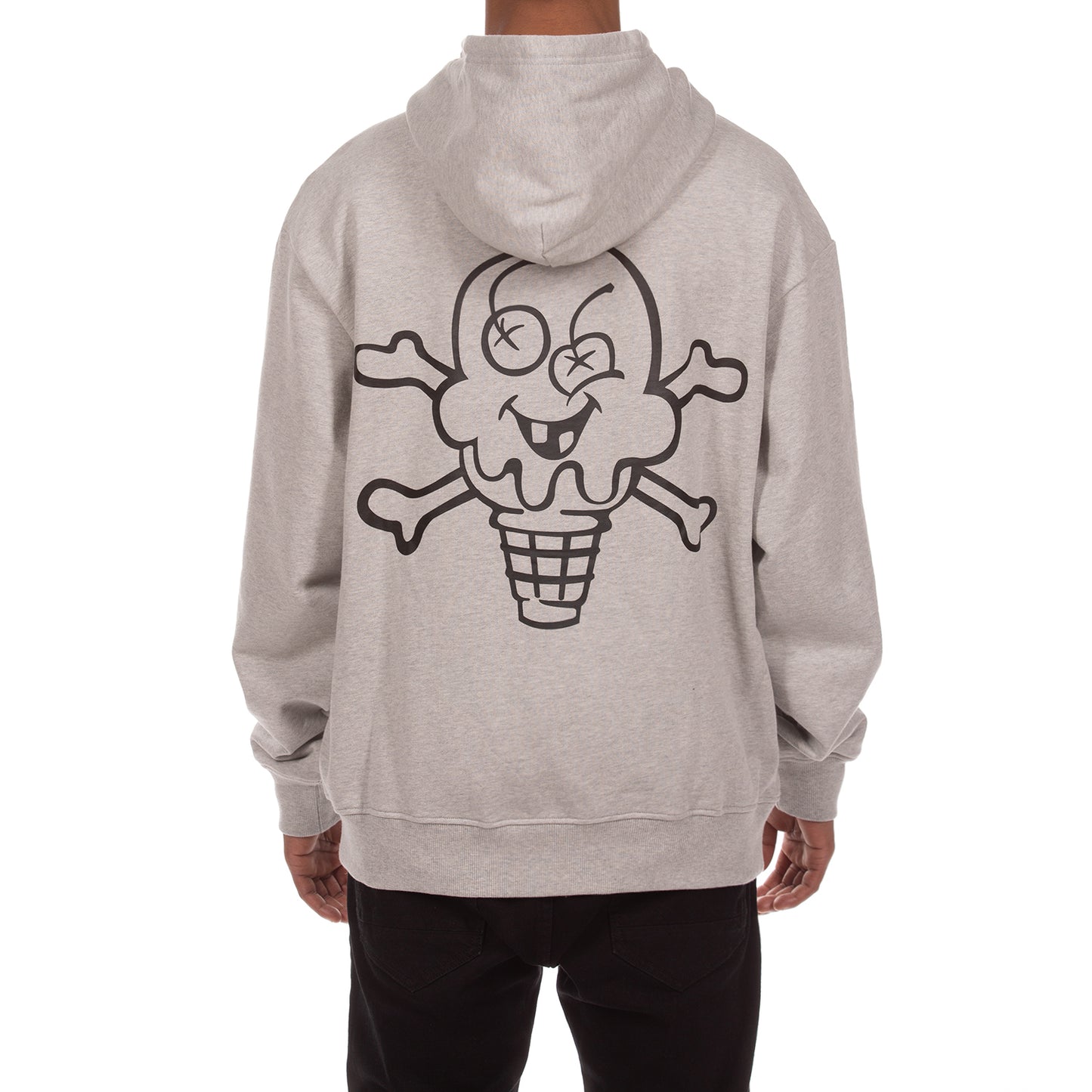 Icecream Billionaire Boys Club Play Hoodie