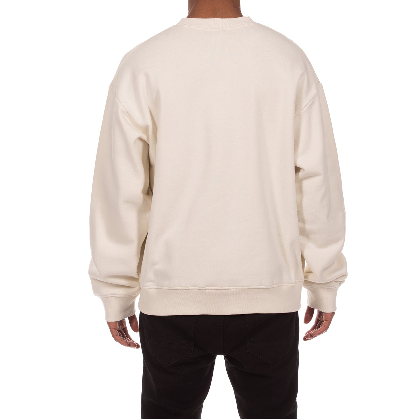 Icecream Billionaire Boys Club Card Sweatshirt