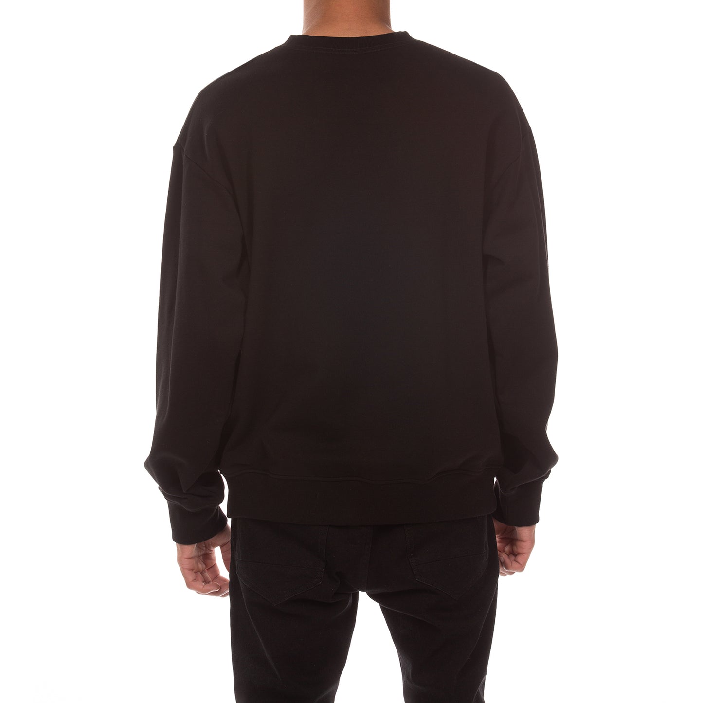 Icecream Billionaire Boys Club Card Sweatshirt