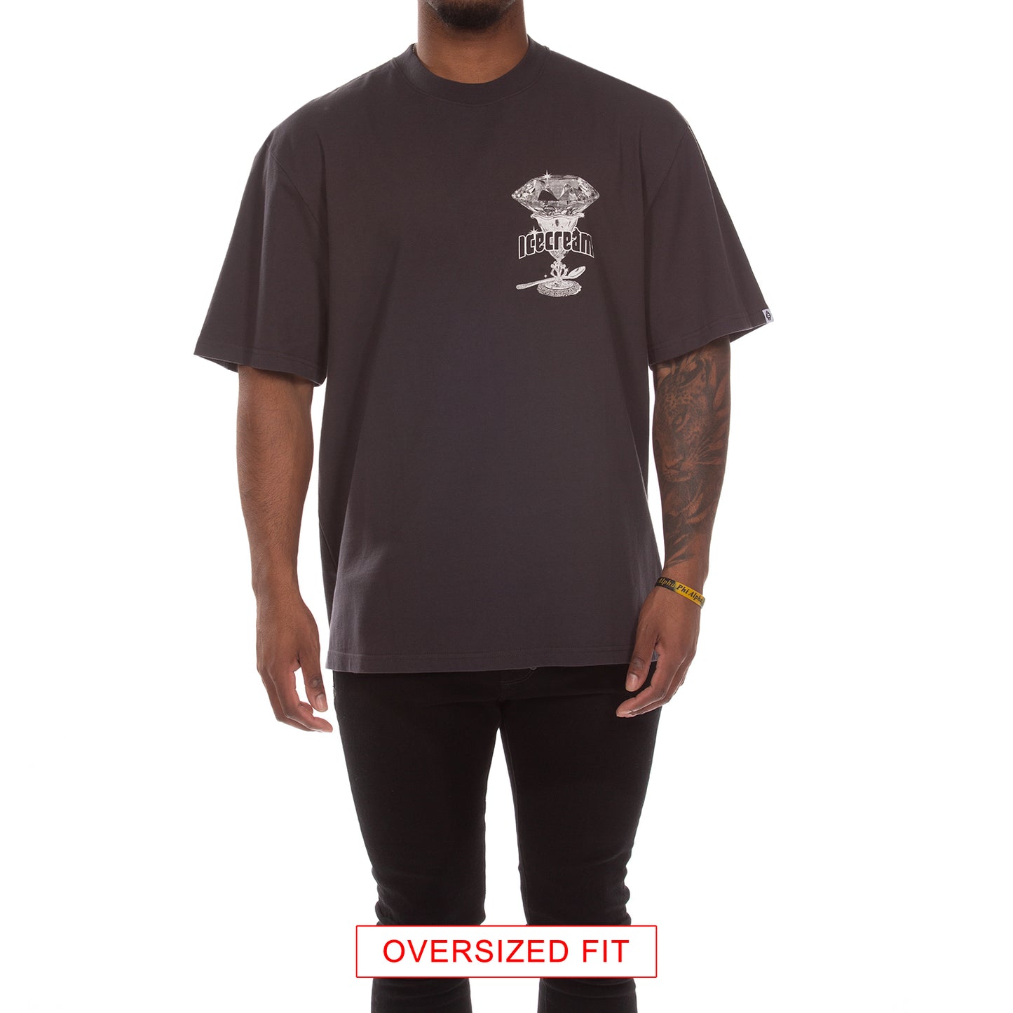 Icecream Billionaire Boys Club Spoon SS Knit