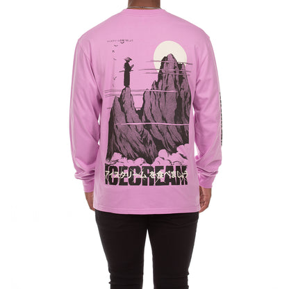 Icecream Billionaire Boys Club Train Harder LS Knit