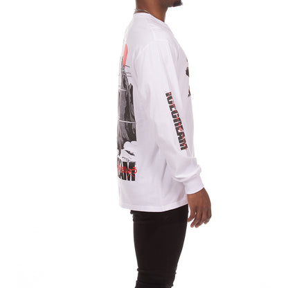 Icecream Billionaire Boys Club Train Harder LS Knit