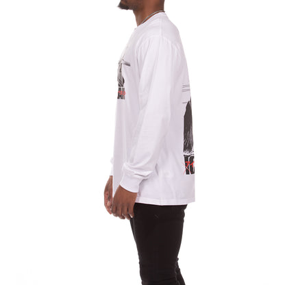 Icecream Billionaire Boys Club Train Harder LS Knit