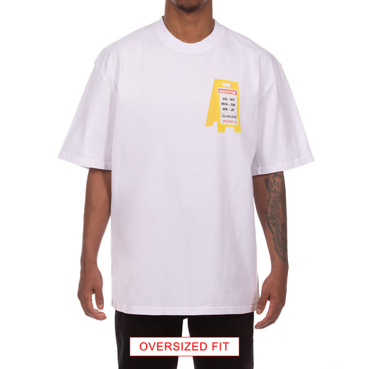 Icecream Billionaire Boys Club Asile Closed SS Knit Oversized