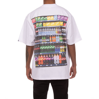 Icecream Billionaire Boys Club Asile Closed SS Knit Oversized