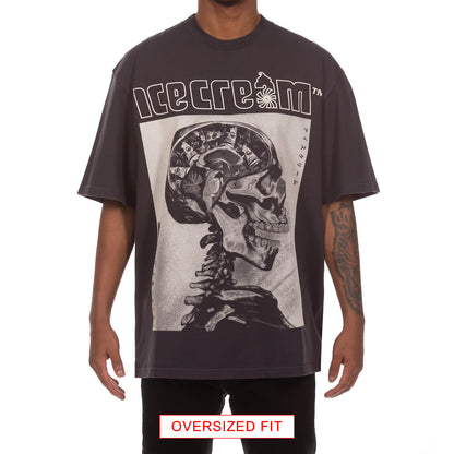Icecream Billionaire Boys Club Money On My Mind SS Knit Oversized