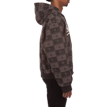 Icecream Billionaire Boys Club Credit Check Workwear Hoodie