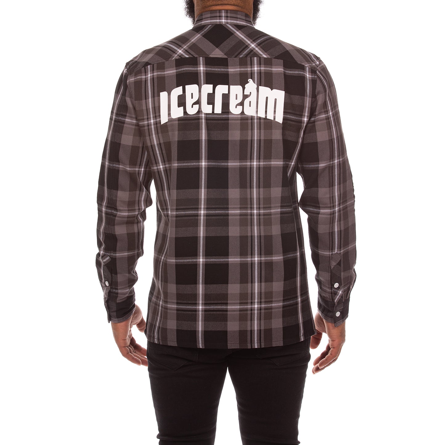 Icecream Billionaire Boys Club Jack SS Woven