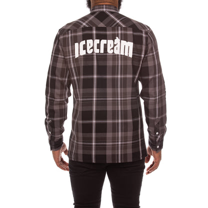 Icecream Billionaire Boys Club Jack SS Woven