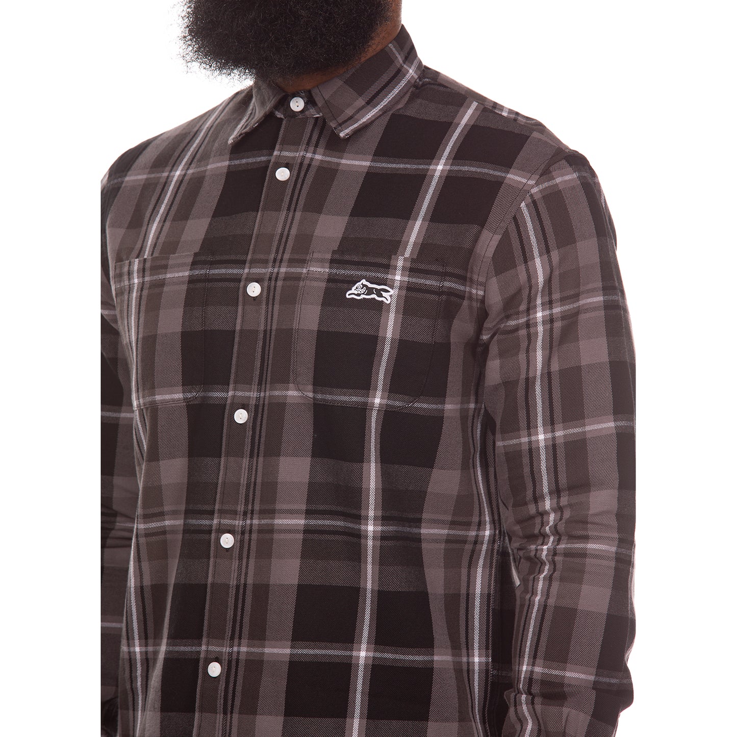 Icecream Billionaire Boys Club Jack SS Woven