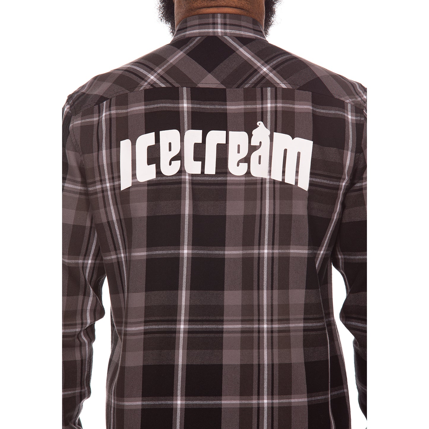 Icecream Billionaire Boys Club Jack SS Woven