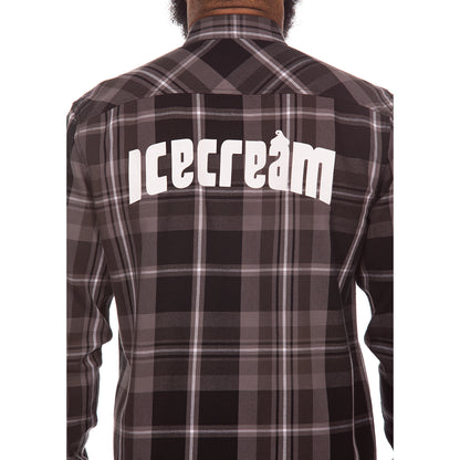 Icecream Billionaire Boys Club Jack SS Woven