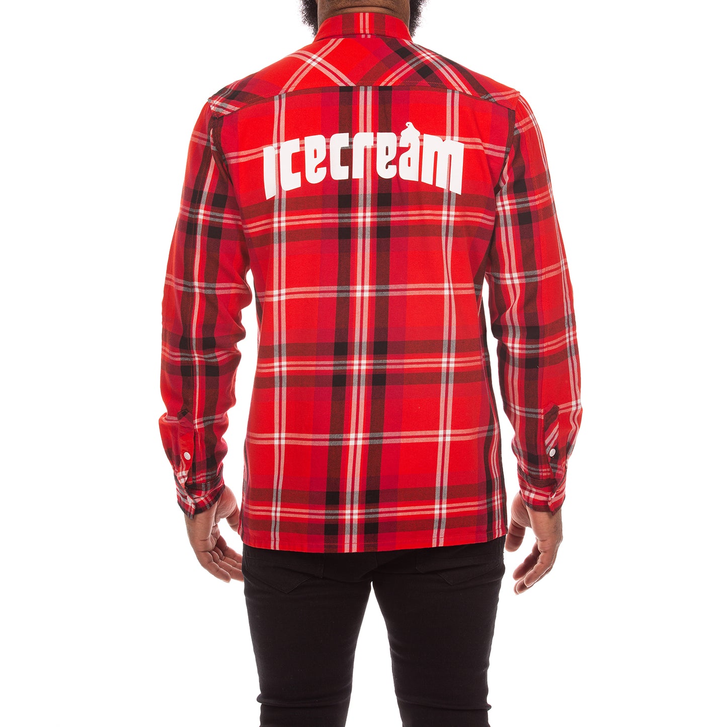 Icecream Billionaire Boys Club Jack SS Woven