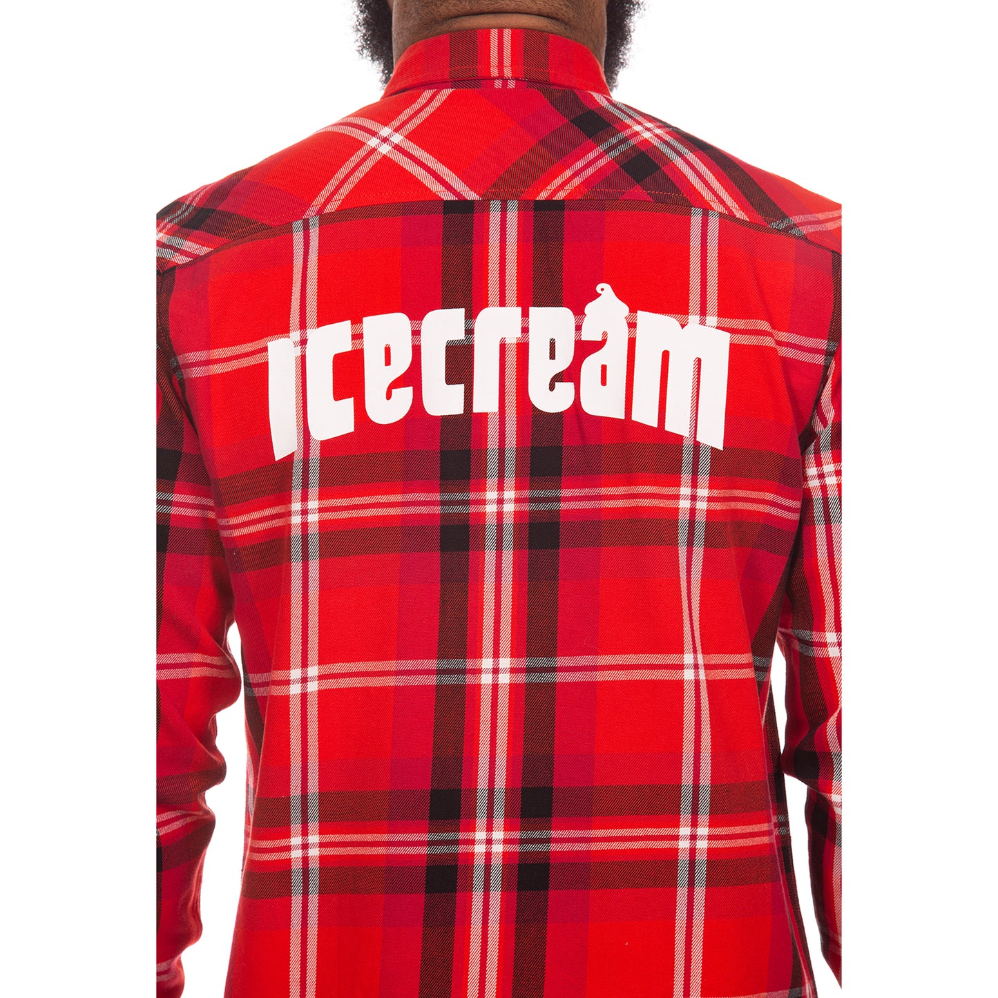 Icecream Billionaire Boys Club Jack SS Woven