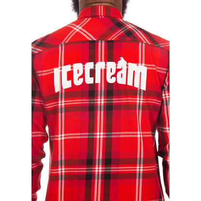 Icecream Billionaire Boys Club Jack SS Woven