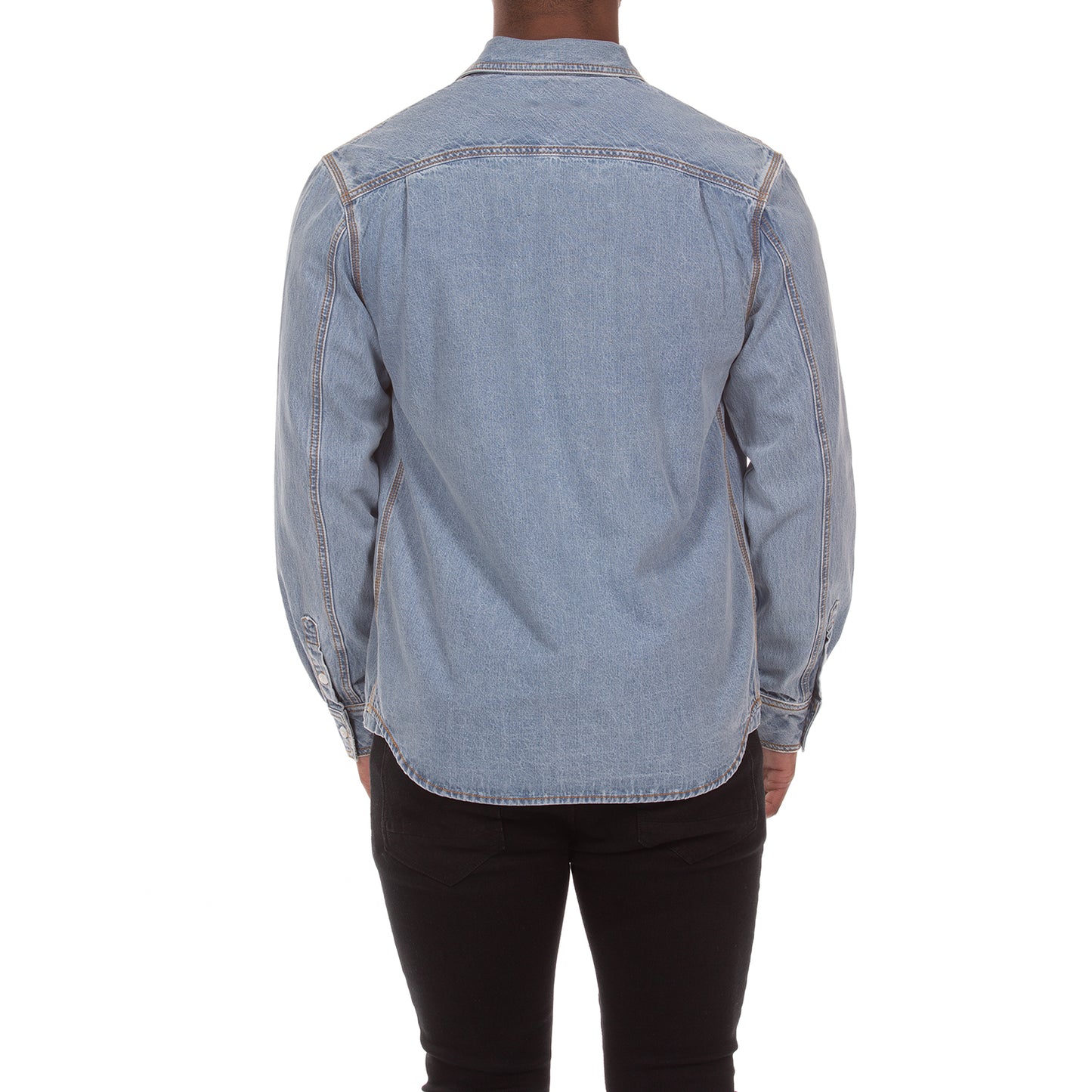 Icecream Billionaire Boys Club Parade LS Woven