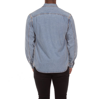 Icecream Billionaire Boys Club Parade LS Woven