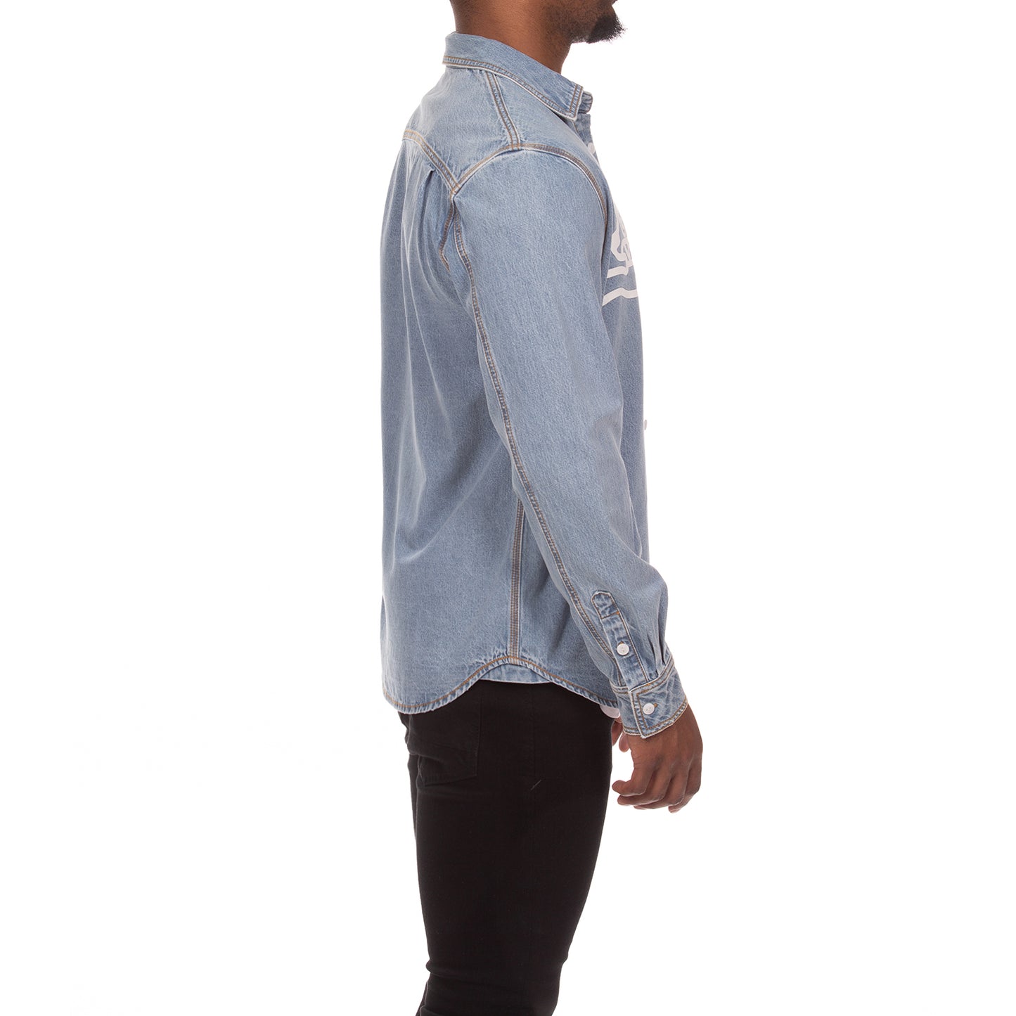 Icecream Billionaire Boys Club Parade LS Woven