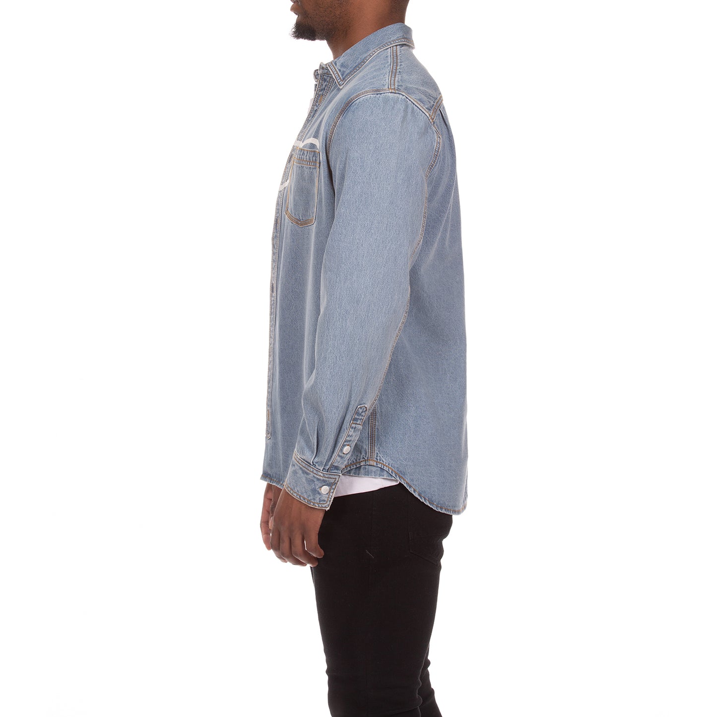 Icecream Billionaire Boys Club Parade LS Woven