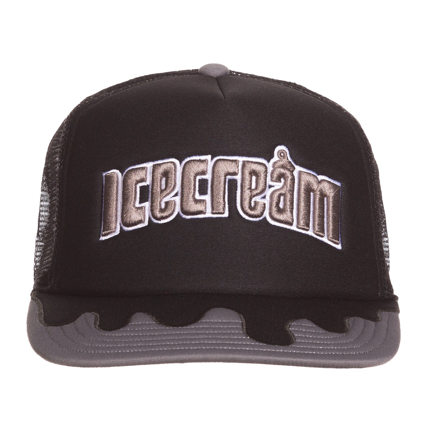 Icecream Billionaire Boys Club Drippy Trucker Hat