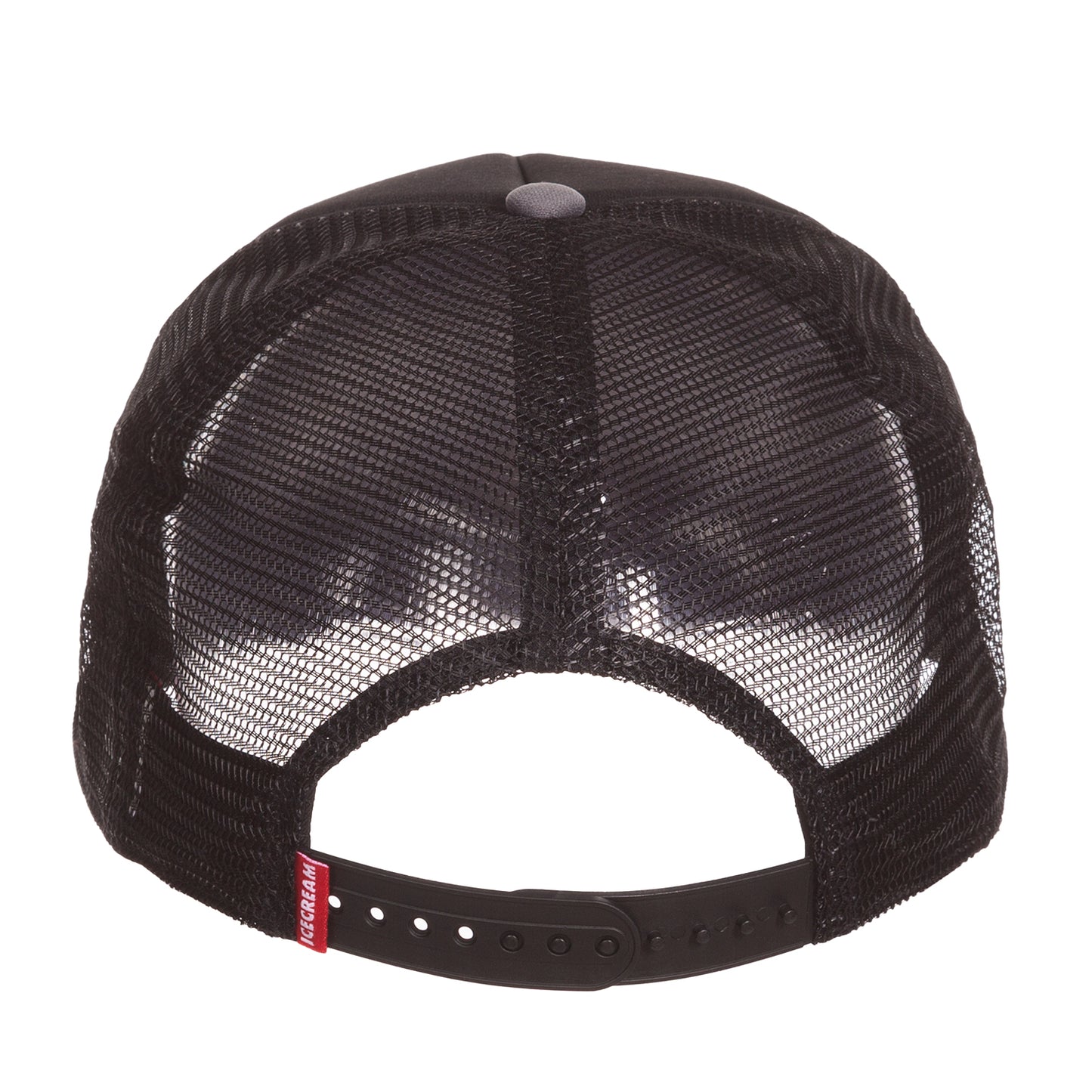 Icecream Billionaire Boys Club Drippy Trucker Hat