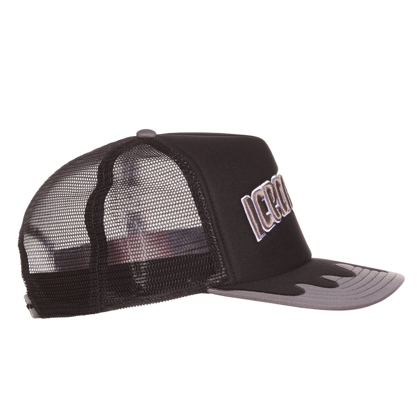 Icecream Billionaire Boys Club Drippy Trucker Hat