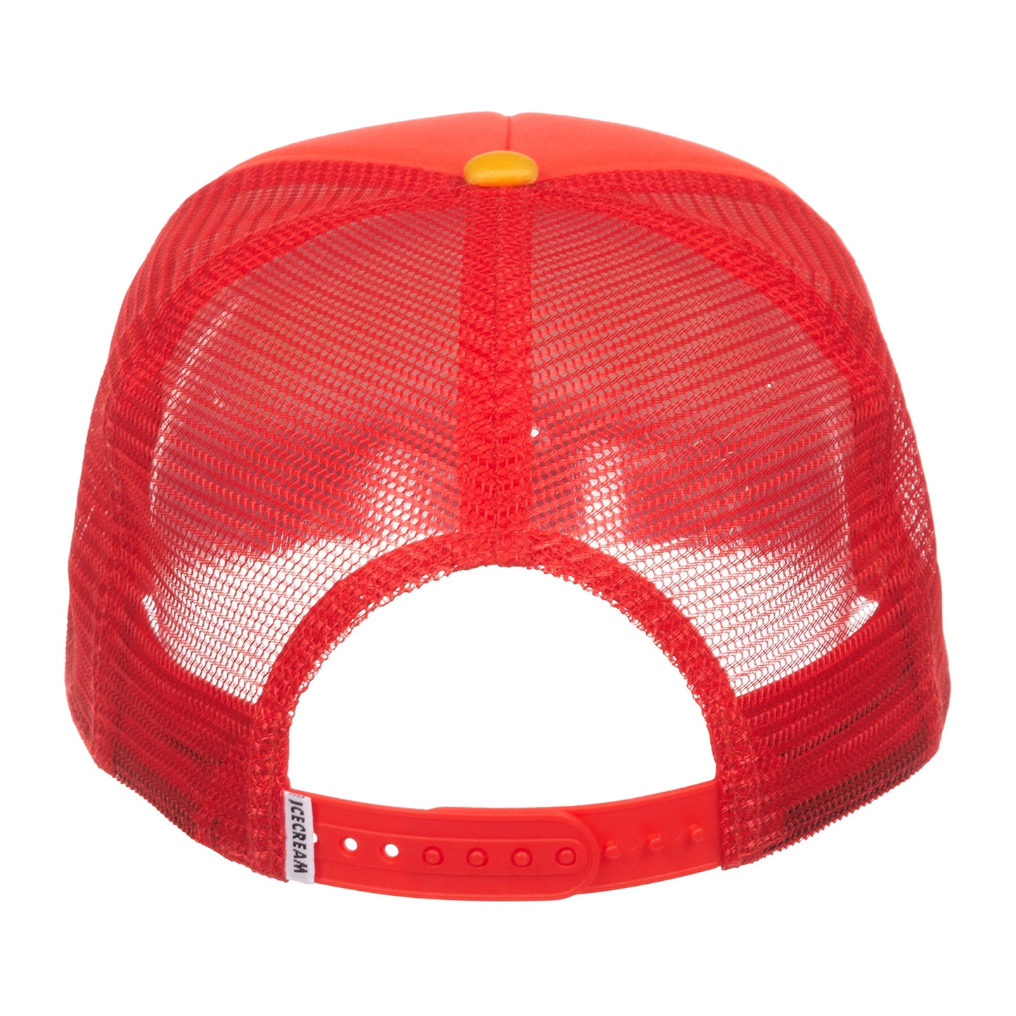 Icecream Billionaire Boys Club Drippy Trucker Hat