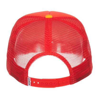 Icecream Billionaire Boys Club Drippy Trucker Hat