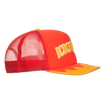 Icecream Billionaire Boys Club Drippy Trucker Hat
