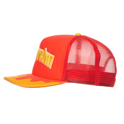 Icecream Billionaire Boys Club Drippy Trucker Hat
