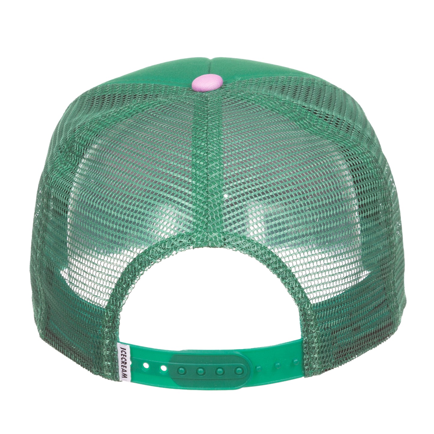 Icecream Billionaire Boys Club Drippy Trucker Hat