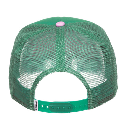 Icecream Billionaire Boys Club Drippy Trucker Hat