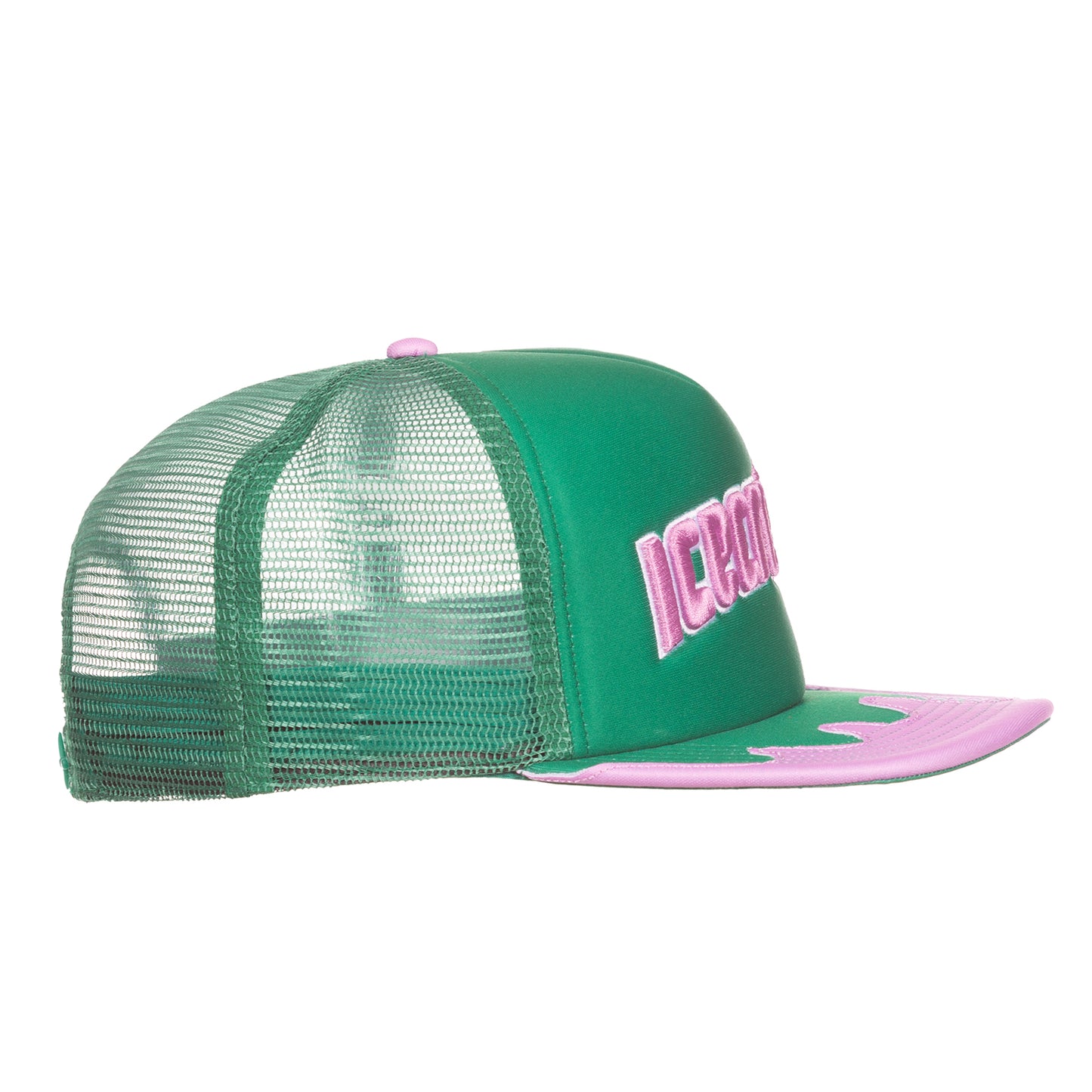 Icecream Billionaire Boys Club Drippy Trucker Hat