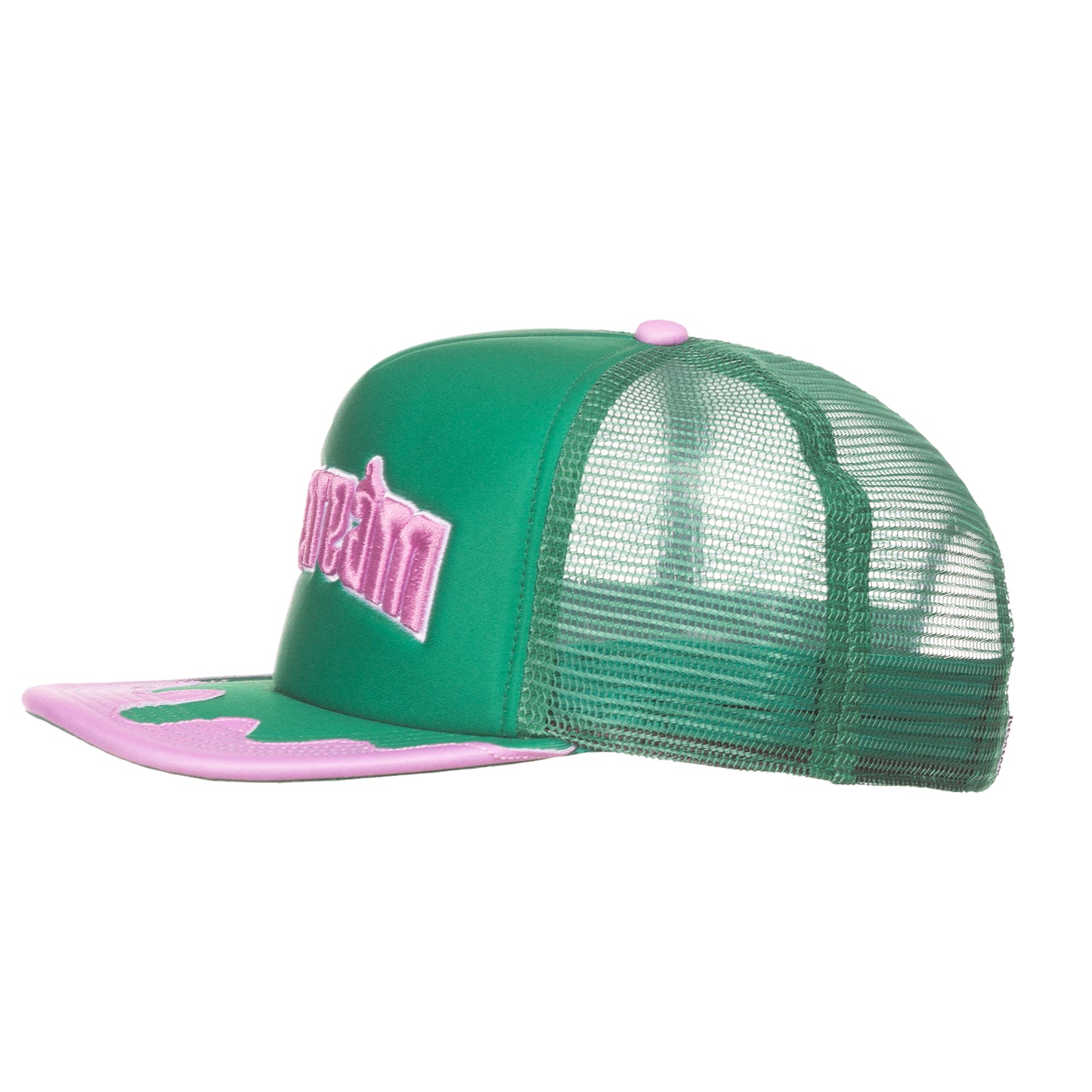 Icecream Billionaire Boys Club Drippy Trucker Hat