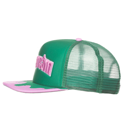Icecream Billionaire Boys Club Drippy Trucker Hat