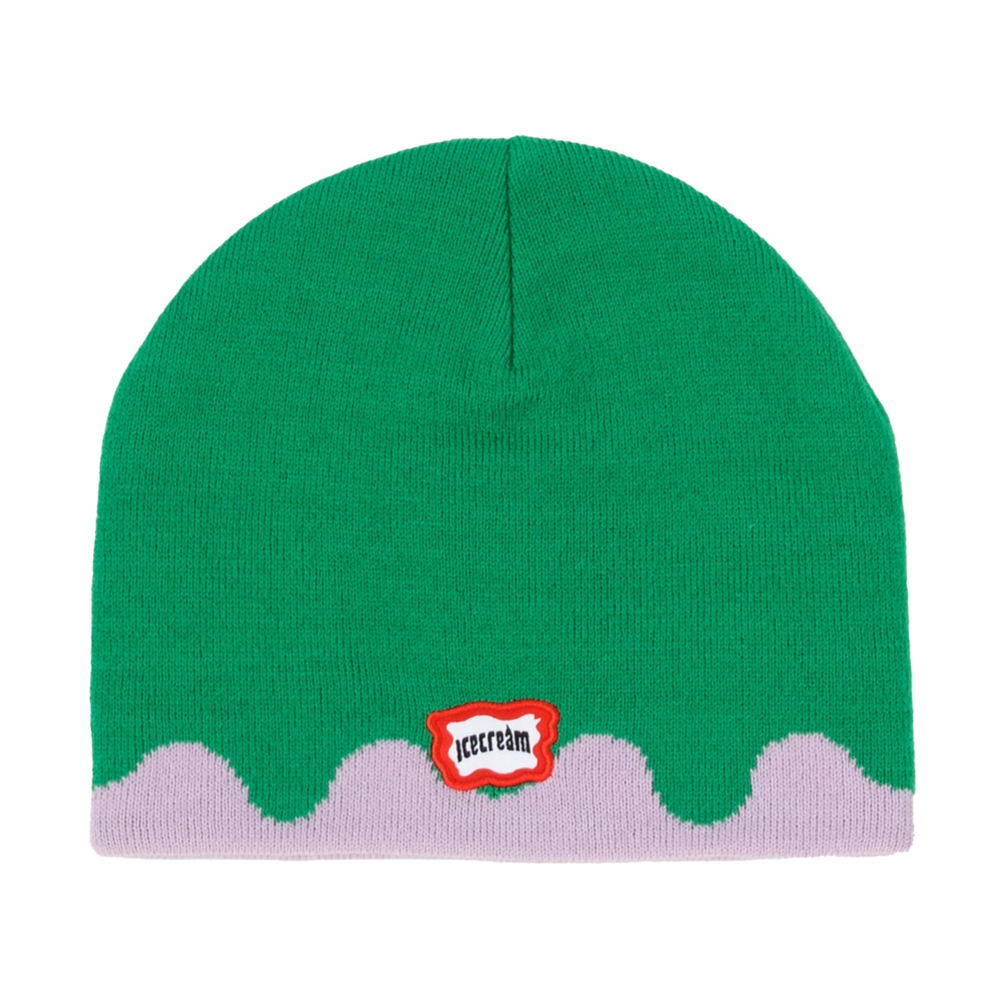 Icecream Billionaire Boys Club BB Two Tone Beanie